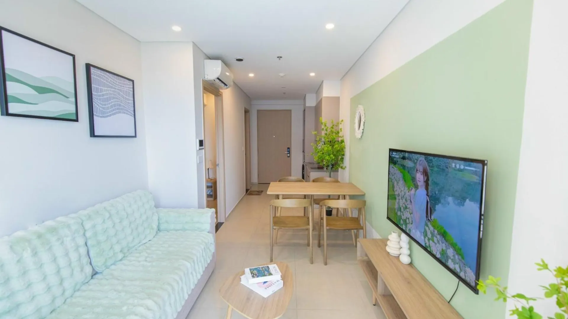 The Song Vung Tau Escape Apartment 0*,