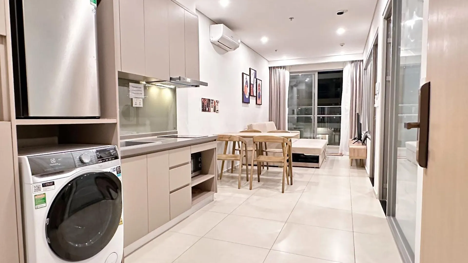 The Song Vung Tau Escape Apartment 0*,