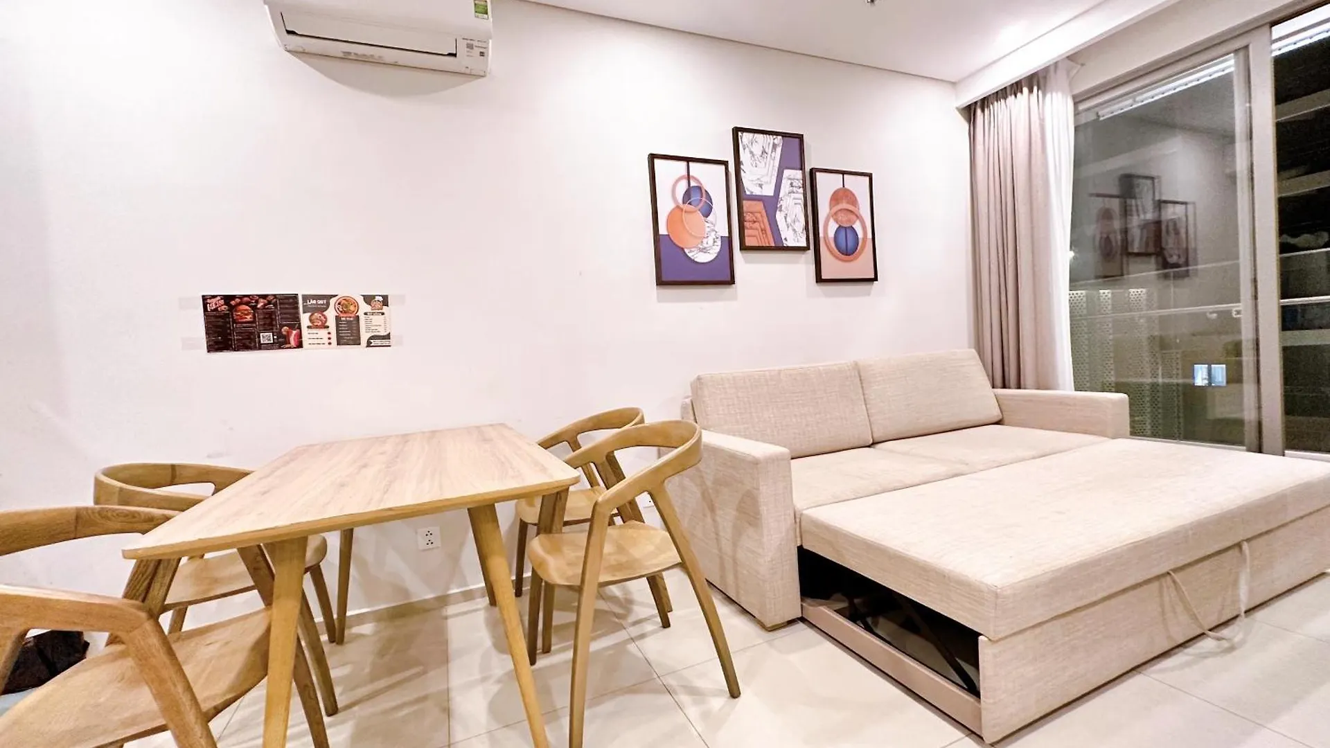 The Song Vung Tau Escape Apartment Vietnam