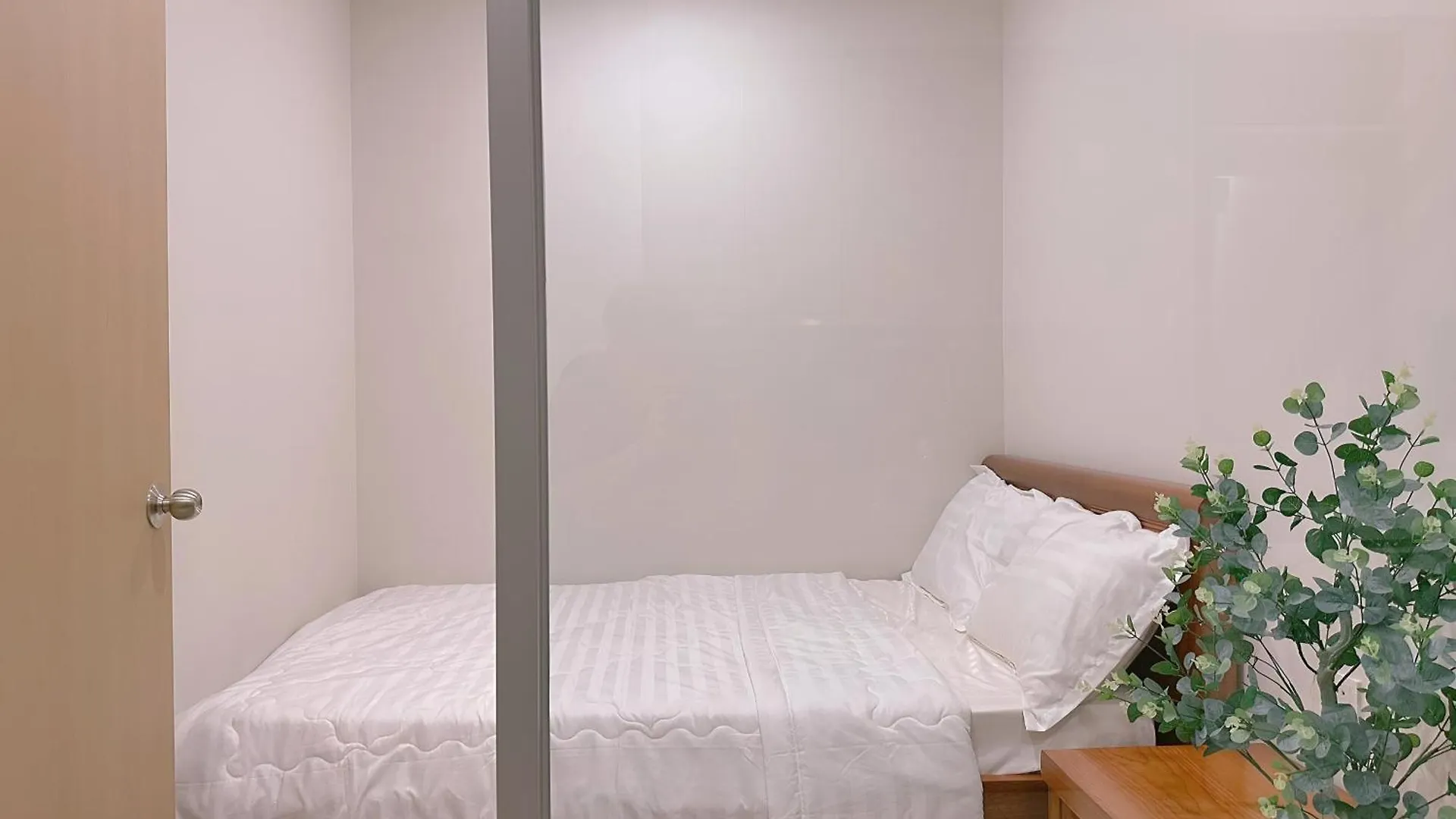 The Song Vung Tau Escape Apartment